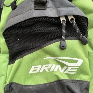 Unisex Athletic Backpack